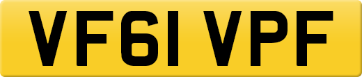 VF61VPF